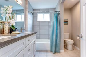 bathroom remodeling