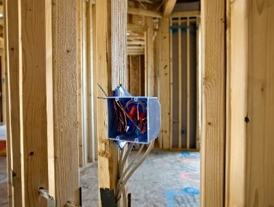 home interior framing contractors Baltimore