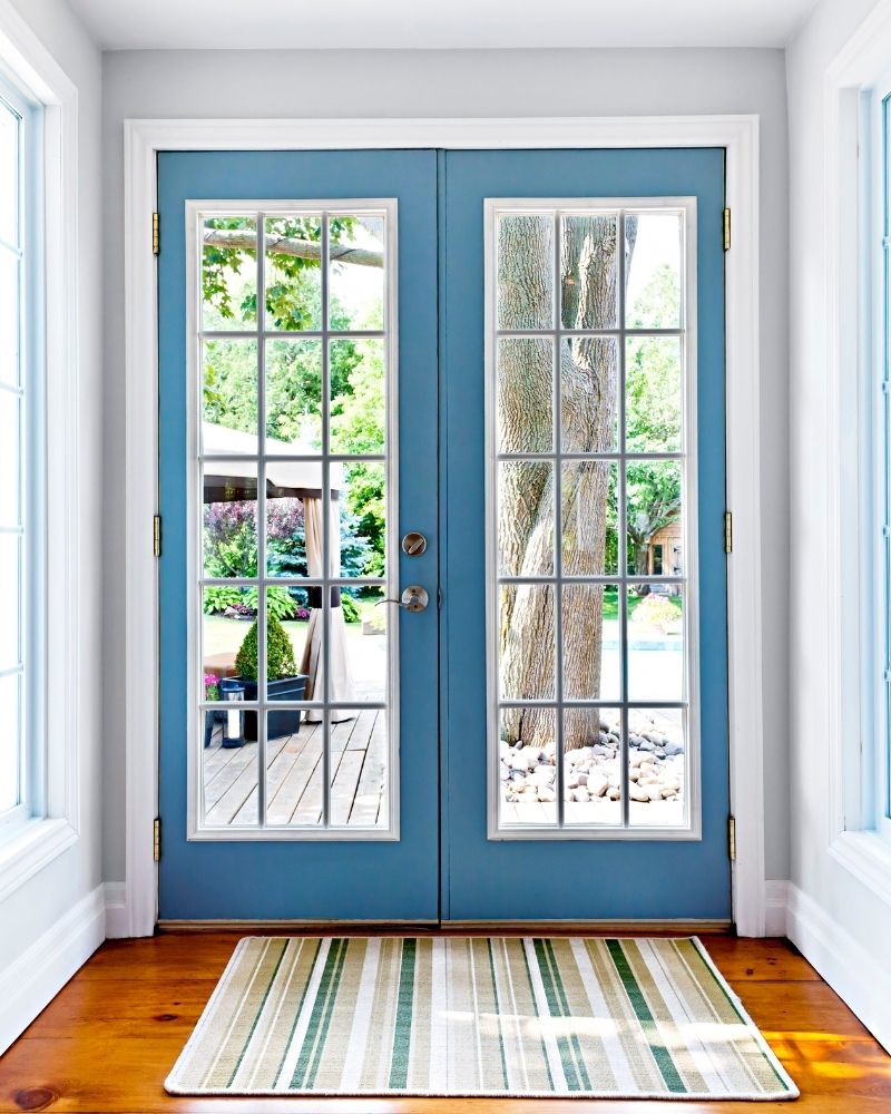 maryland door installation