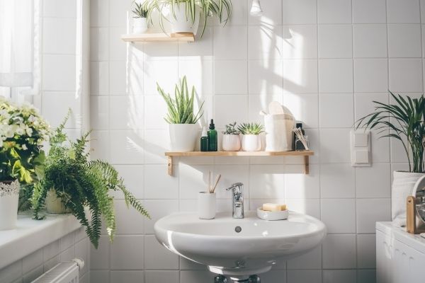 bathroom remodeling company in Baltimore