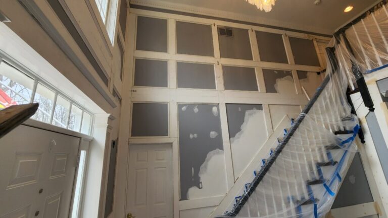 Custom Trim Installation Baltimore - Custom Trim Contractors Maryland