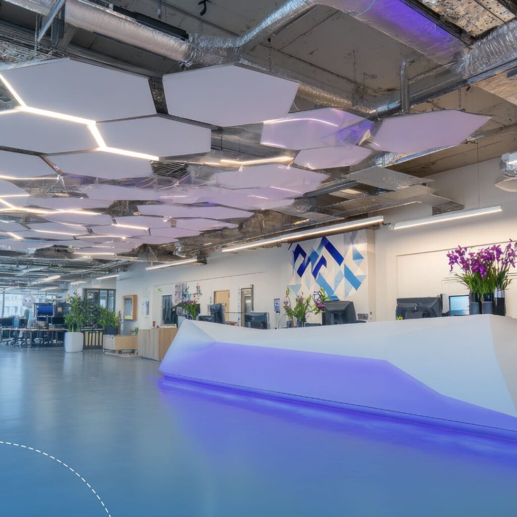 Cloud Ceiling Design Ideas