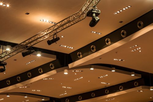 Benefits of Acoustic Cloud Ceilings for Commercial Spaces Benefits of Acoustic Cloud Ceilings for Commercial Spaces