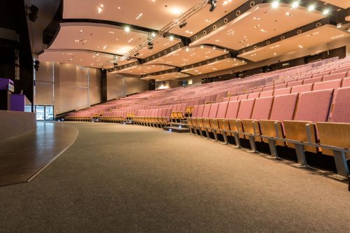 Modern Canopy Installation In Maryland Modern Canopy Installation In Baltimore, MD